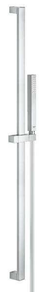 Душевой гарнитур Grohe Euphoria Cube 27700000 Хром