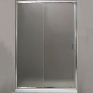 Душевая дверь в нишу BelBagno Uno UNO-195-BF-1-150-P-Cr 150 см хром