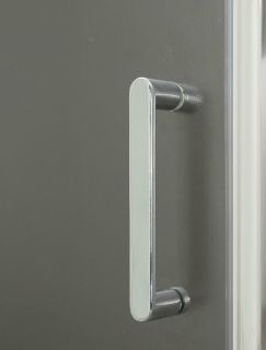 Душевая дверь в нишу BelBagno Uno UNO-195-BF-1-150-P-Cr 150 см хром