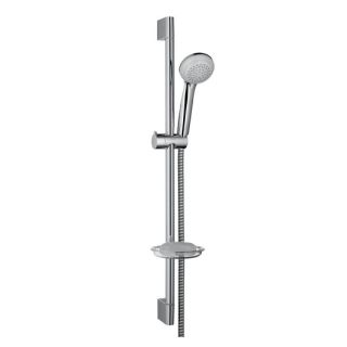 Душевой гарнитур Hansgrohe Crometta 85 Vario/UnicaC 27764000 Душевой гарнитур Hansgrohe Crometta 85 Vario/UnicaC 27764000