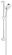 Душевой гарнитур Grohe New Tempesta Cosmopolitan 27786003 Хром