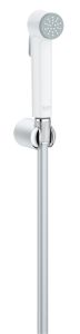 Гигиенический душ Grohe Tempesta-F 27812IL1 белый