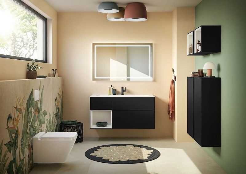 Кнопка смыва Villeroy Boch ViConnect 922490AN