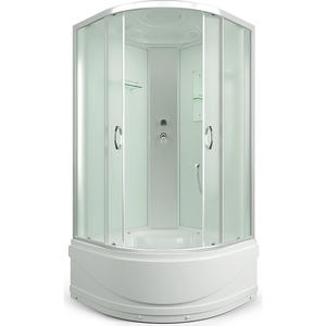 Душевая кабина Erlit ER3508TP-C3-RUS 80x80 см