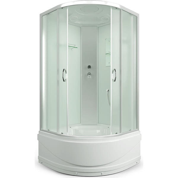 Душевая кабина Erlit ER3508TP-C3-RUS 80x80 см