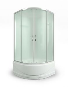 Душевая кабина Erlit ER3508TP-C3-RUS 80x80 см