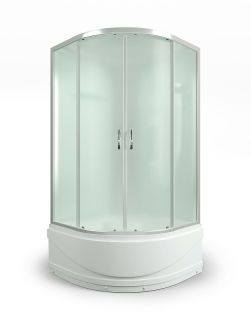 Душевая кабина Erlit ER3508TP-C3-RUS 80x80 см Душевая кабина Erlit ER3508TP-C3-RUS 80x80 см
