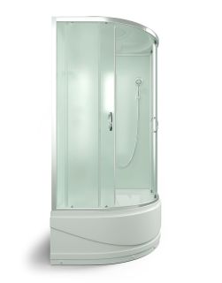 Душевая кабина Erlit ER3508TP-C3-RUS 80x80 см Душевая кабина Erlit ER3508TP-C3-RUS 80x80 см