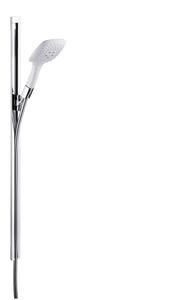 Душевой гарнитур Hansgrohe PuraVida 150 3jet 27853000 штанга 900 мм