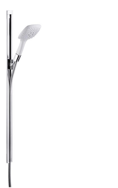 Душевой гарнитур Hansgrohe PuraVida 150 3jet 27853400 штанга 900 мм