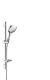 Душевой гарнитур Hansgrohe Raindance Select Е 150 3 jet 27856000 650 мм