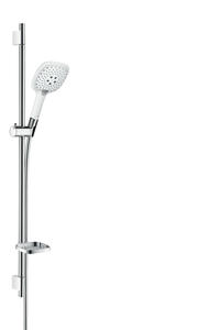 Душевой гарнитур Hansgrohe Raindance Select Е 150 3 jet 27857400 900 мм