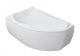 Акриловая ванна Aquanet Capri 160x100 L