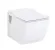 Подвесной унитаз Creavit Trend TP324-11CB00E-0000 белый