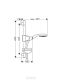 Душевой гарнитур Hansgrohe Raindance E 100 AIR 3jet 27883000 650 мм