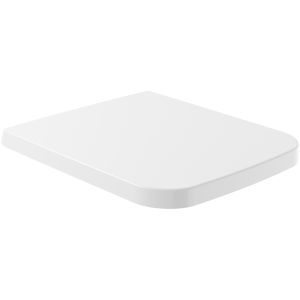 Крышка-сиденье для унитаза Villeroy Boch Finion 9M88S1R1 Альпийский белый с микролифтом