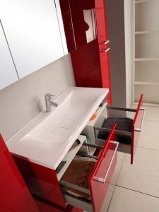 Раковина Акватон Премьер М 100см 1A70473KPR010