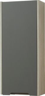 Модуль Акватон Оливия правосторонний грей/дуб ойстер 1A254703OLUGR