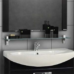 Полка Акватон Ария 80см 1A144603AA010