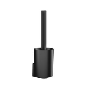Hansgrohe WallStoris Держатель для туалетного ершика, цвет: матовый черный  27927670
