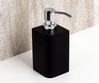 Wasserkraft Elba K-2799 Дозатор для жидкого мыла 290 ml Wasserkraft Elba K-2799 Дозатор для жидкого мыла 290 ml