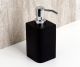 Wasserkraft Elba K-2799 Дозатор для жидкого мыла 290 ml Wasserkraft Elba K-2799 Дозатор для жидкого мыла 290 ml