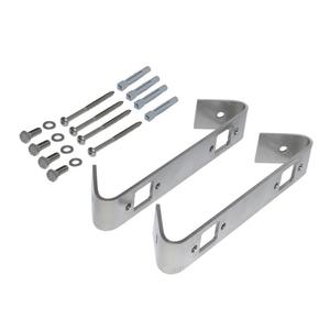 Крепеж угловой Hansgrohe Raindance Lift 27999000
