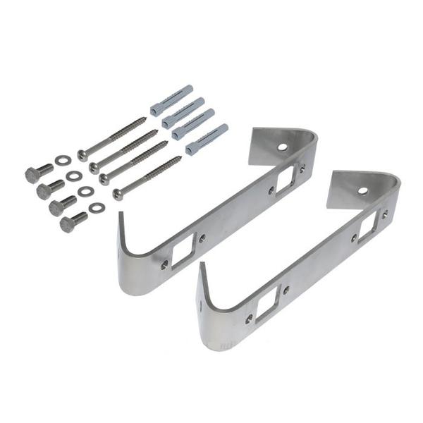 Крепеж угловой Hansgrohe Raindance Lift 27999000