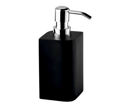 Wasserkraft Elba K-2799 Дозатор для жидкого мыла 290 ml Wasserkraft Elba K-2799 Дозатор для жидкого мыла 290 ml