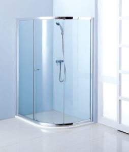Душевой уголок Cezares ANIMA-W-RH-1-120/90-C-Cr