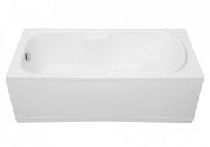 Акриловая ванна Aquanet Polo 170x80
