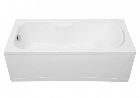 Акриловая ванна Aquanet Polo 170x80
