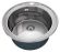 Мойка кухонная Zorg Inox RX RX ZR-510/205 Мойка кухонная Zorg Inox RX RX ZR-510/205