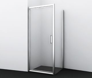 Душевой уголок Wasserkraft Salm 27I29 80x100 см Душевой уголок Wasserkraft Salm 27I29 80x100 см