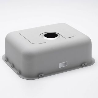 Кухонная мойка Grandex Aqua Select 54 200336 сатин Кухонная мойка Grandex Aqua Select 54 200336 сатин