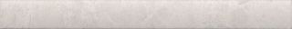 Плитка Kerama Marazzi PFE038 Бордюр Ферони серый матовый 20x2x0,9