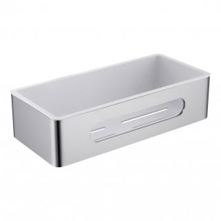 Полка Grocenberg AC0081CR хром