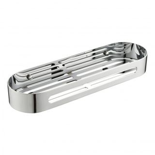 Полка Grocenberg AC0082CR хром