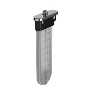 Скрытая часть Hansgrohe 28020000