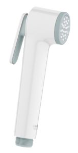 Гигиенический душ Grohe Tempesta-F Trigger Spray 28020L01 белый