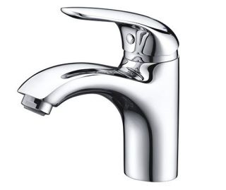Wasserkraft Rossel 2803 Смеситель для раковины Wasserkraft Rossel 2803 Смеситель для раковины