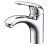 Wasserkraft Rossel 2803 Смеситель для раковины Wasserkraft Rossel 2803 Смеситель для раковины