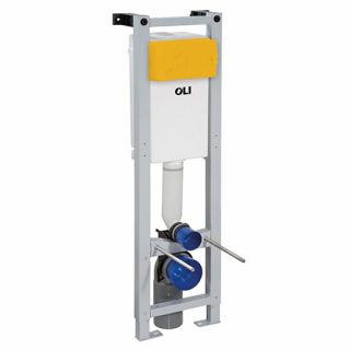 Инсталляция для унитаза Oli Quadra 280490