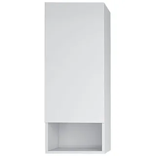 Полупенал Dreja Perfecto 99.0810 35 см белый