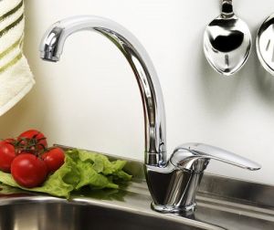 Wasserkraft Rossel 2807 Смеситель для кухни