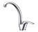 Wasserkraft Rossel 2807 Смеситель для кухни Wasserkraft Rossel 2807 Смеситель для кухни