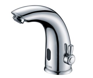 Wasserkraft Rossel 2813 Сенсорный смеситель для раковины Wasserkraft Rossel 2813 Сенсорный смеситель для раковины