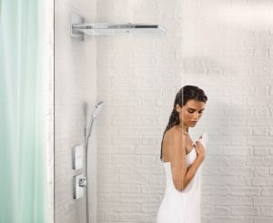 Шланг для душа Hansgrohe Isiflex’B 28276000