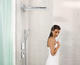 Шланг для душа Hansgrohe Isiflex’B 28276000