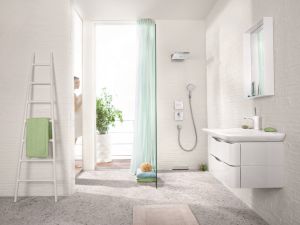 Шланг для душа Hansgrohe Isiflex’B 28276000